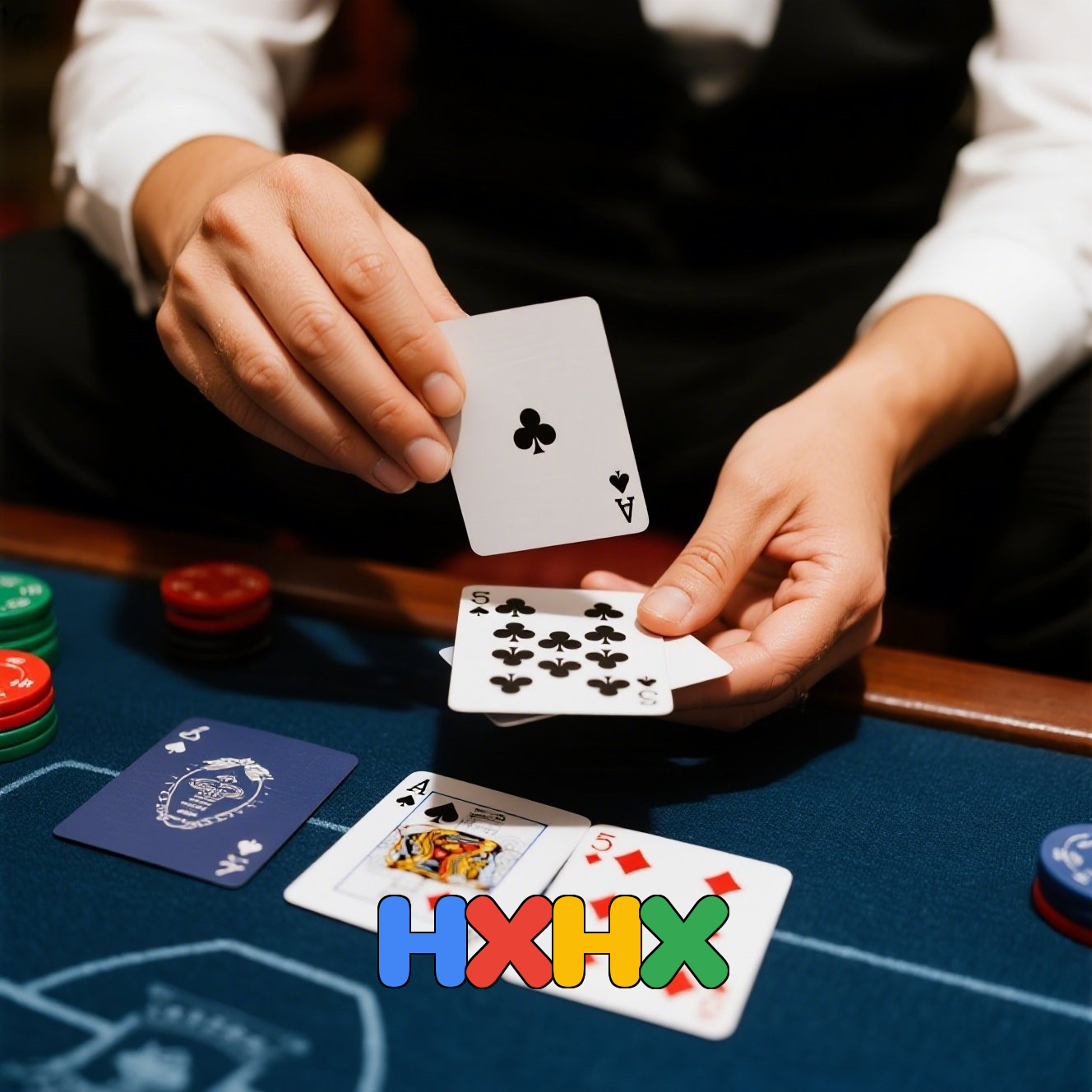 HXHX：Sinta a adrenalina das slots e conquiste vitórias como nunca!