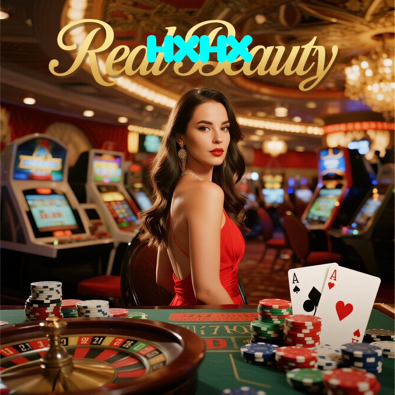 HXHX:Jogue nas melhores slots e leve para casa prêmios sensacionais!