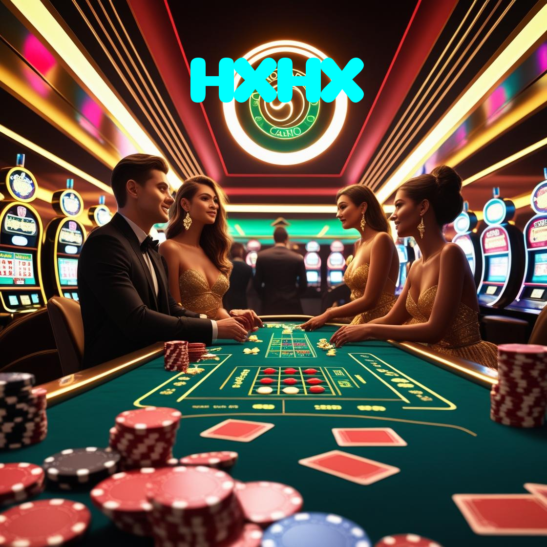 HXHX:No futebol online, cada aposta te leva mais perto da vitória!