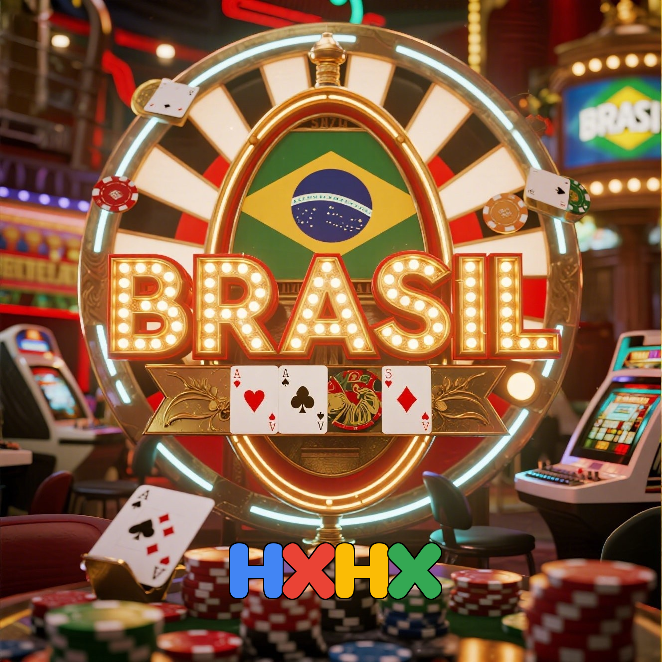HXHX:Apostas emocionantes no futebol e grandes prêmios em jogos de cassino!