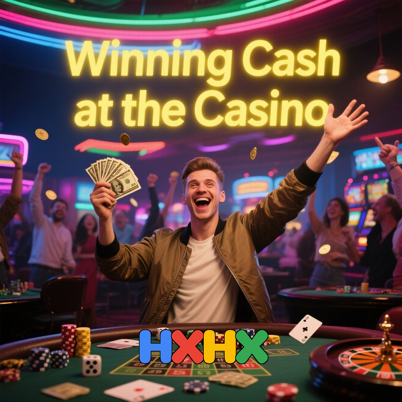 HXHX:O cassino online perfeito para jogadores de poker, roleta e futebol!