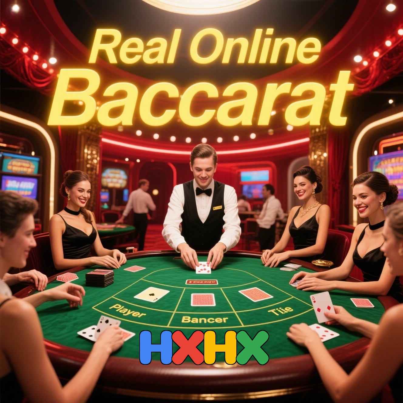 HXHX:Sinta a emoção de ganhar no blackjack! Aposte agora!