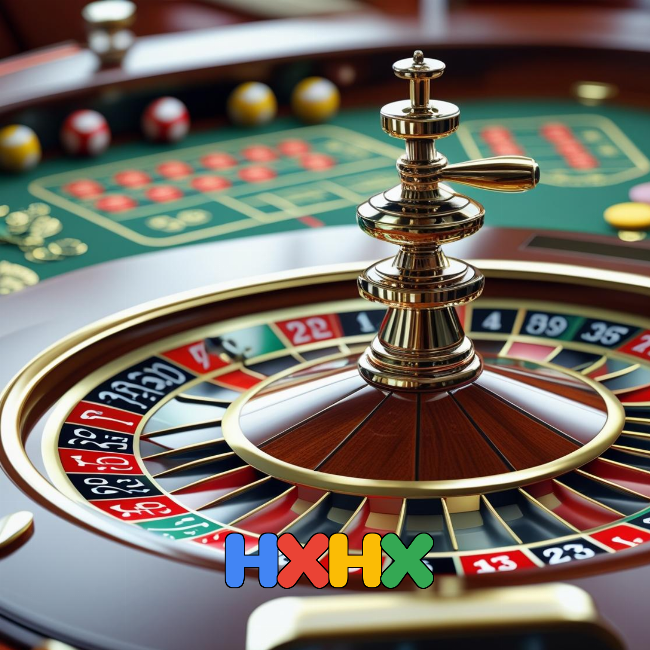 HXHX：Jogue nas slots e viva a emoção das grandes vitórias!