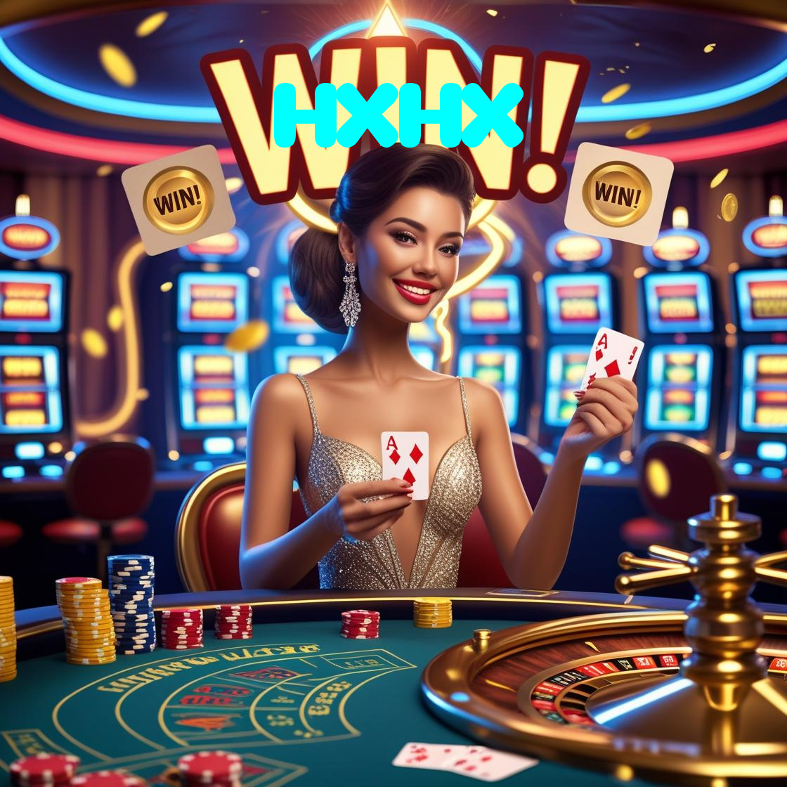 HXHX:Apostas emocionantes em futebol e diversão garantida em blackjack e roleta!