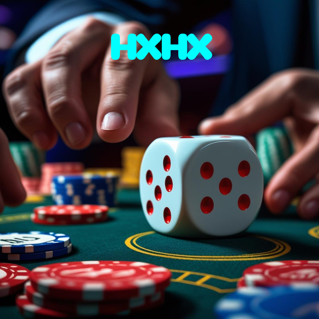 HXHX:Jogue blackjack, aposte no futebol e conquiste vitórias épicas no cassino online!