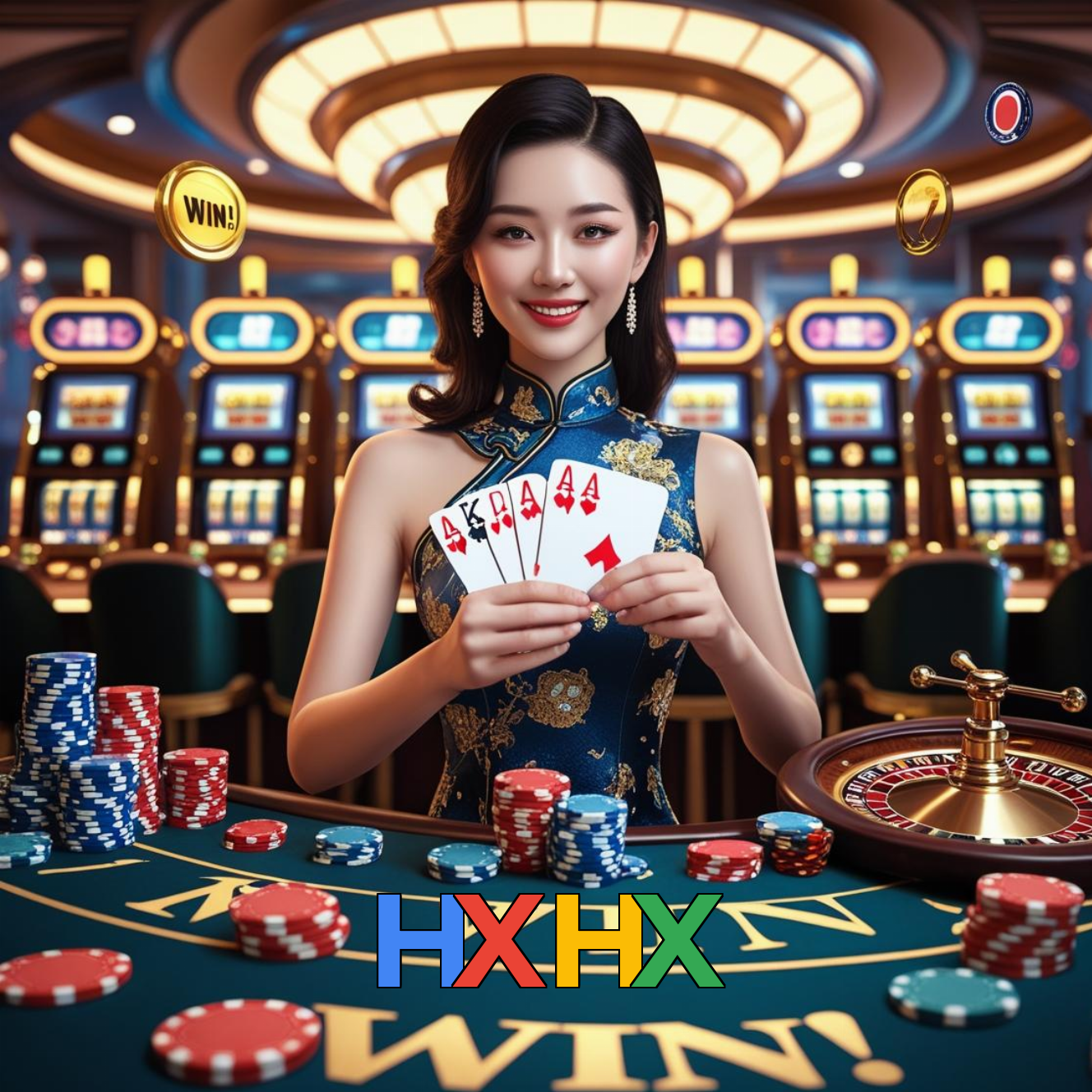 HXHX:Jogue poker, ganhe no futebol e vença no cassino online mais confiável!