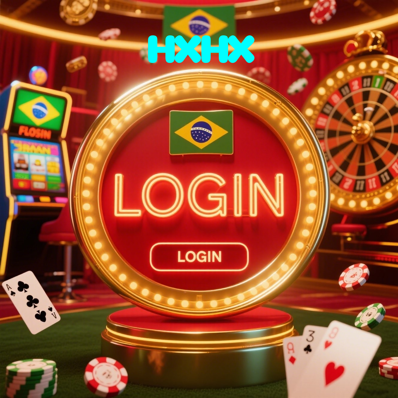 HXHX：Aposte no futebol online e mostre suas habilidades!