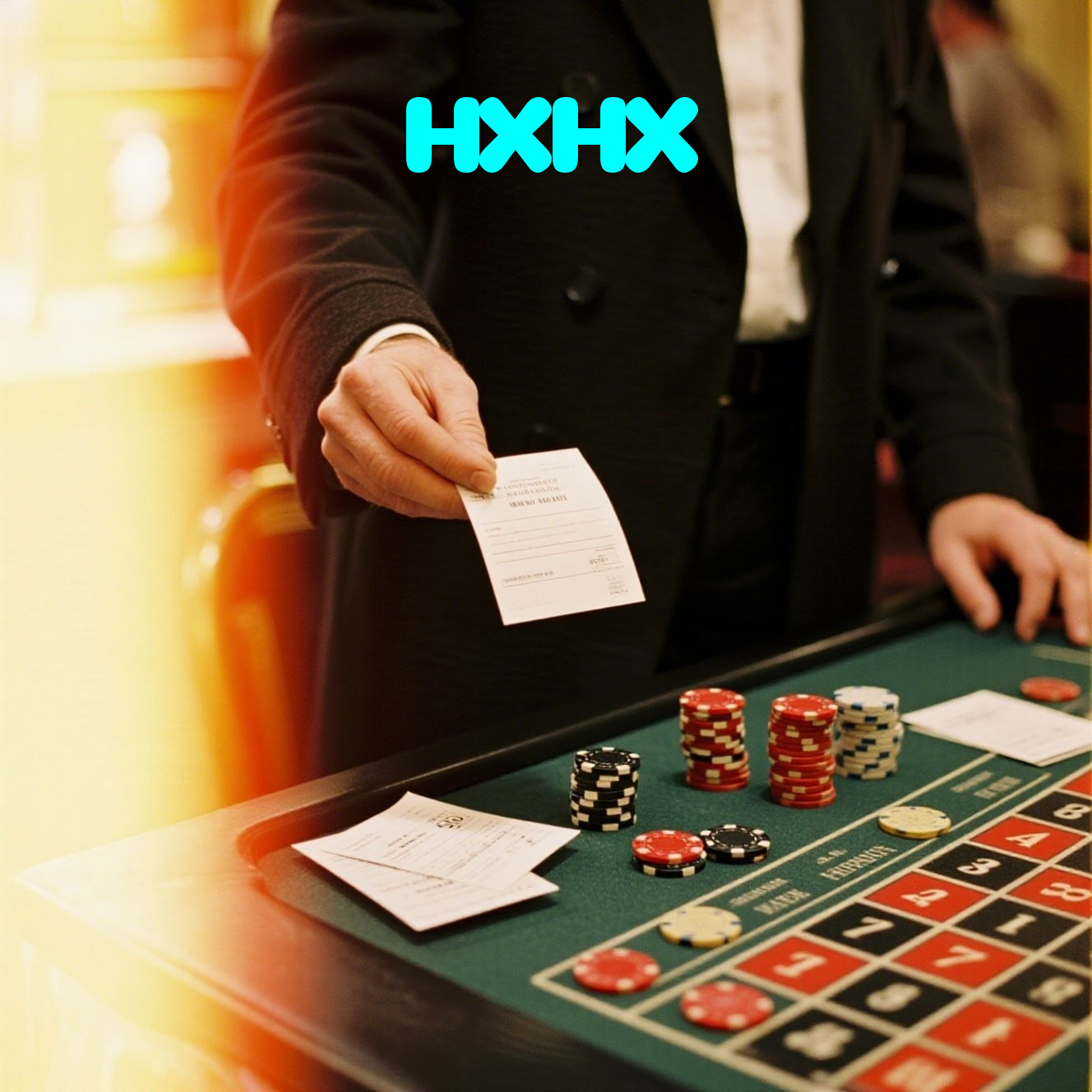 HXHX:Aposte agora nas roletas e veja a sorte brilhar para você!