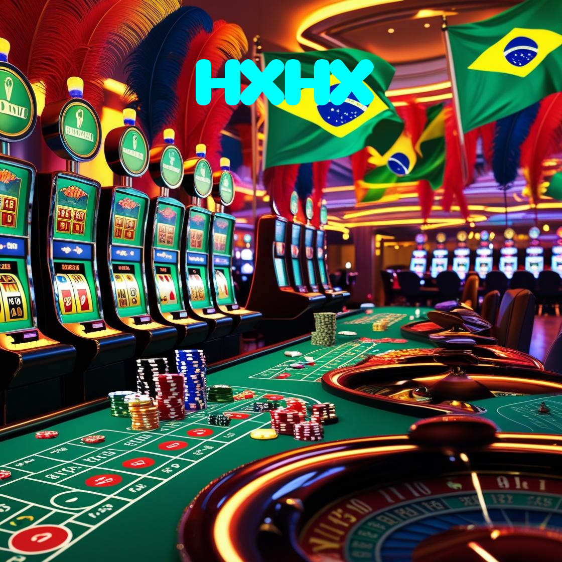 HXHX:Apostas ao vivo no futebol e grandes prêmios nos melhores jogos de cassino!