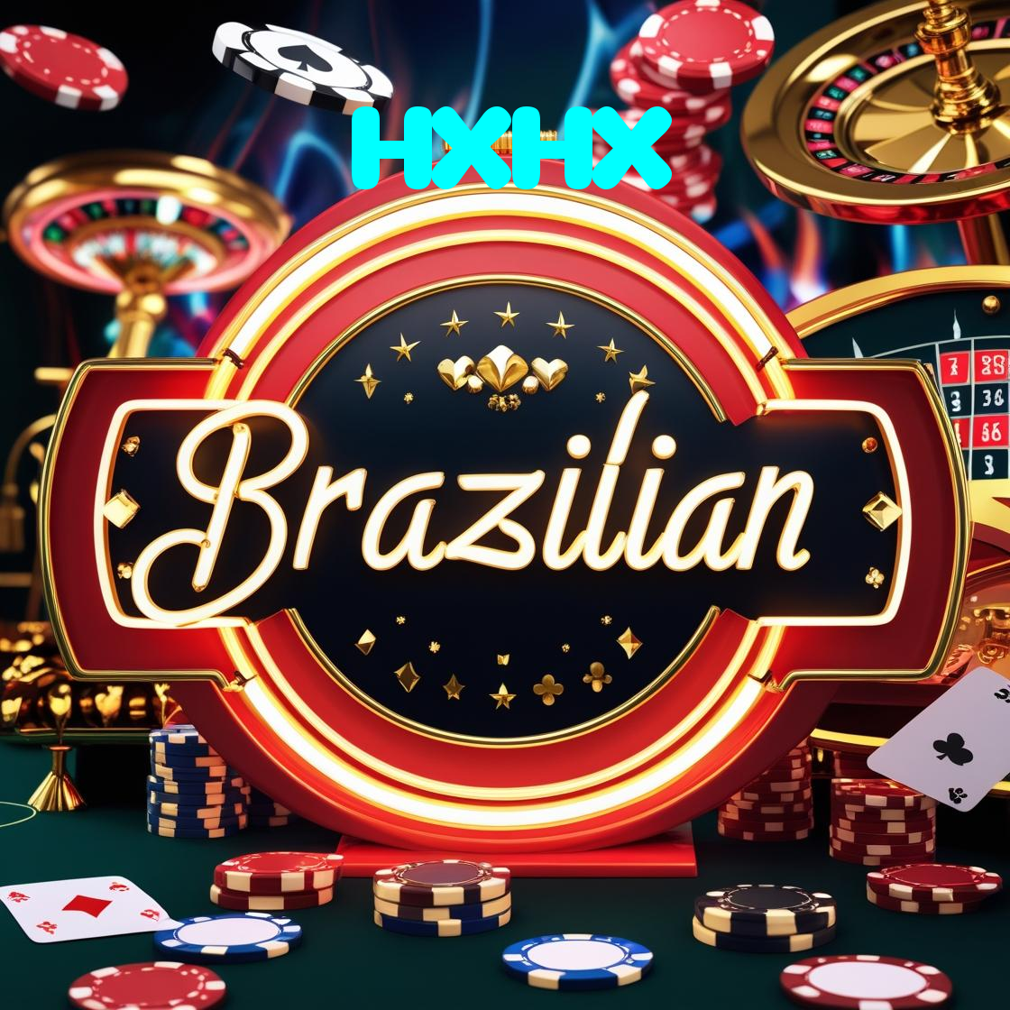 HXHX：Aposte no futebol e ganhe prêmios em blackjack e roleta online!