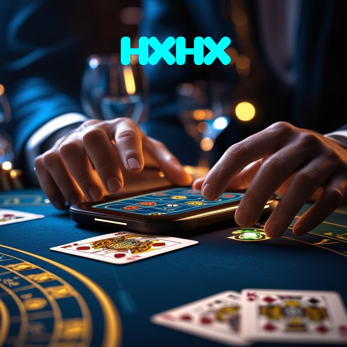 HXHX:A diversão nunca para! Entre no nosso cassino e jogue os melhores jogos!