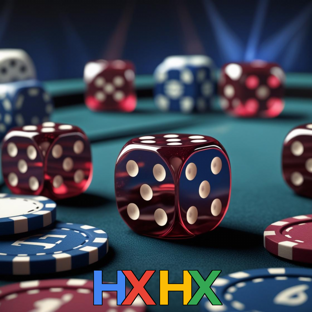 HXHX:Vença no futebol e nos melhores jogos de cassino online, como poker e roleta!