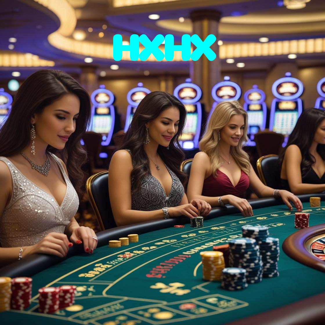 HXHX:A sorte te espera com apostas no futebol e os melhores jogos de cassino!