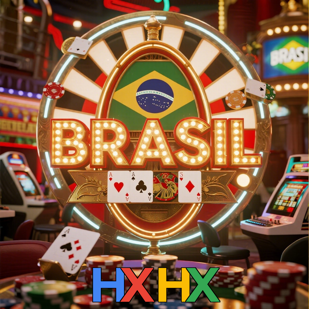 HXHX:Aposte no futebol e jogue os melhores jogos de cassino com prêmios incríveis!