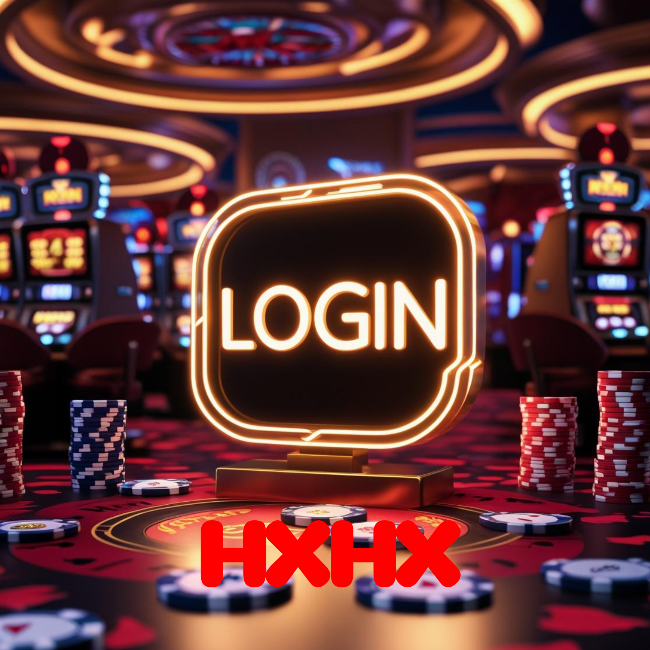 HXHX:Gire a roleta e conquiste grandes prêmios em nosso cassino!