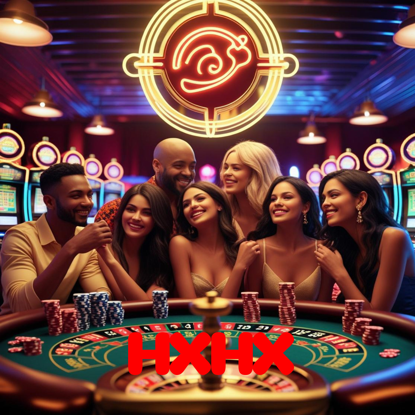 HXHX:A roleta digital é sua chance de ganhar! Aposte e vença!
