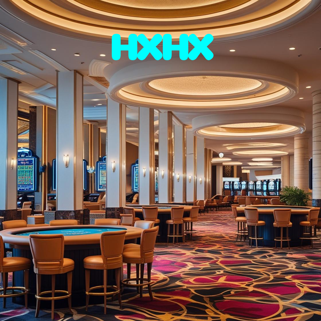 HXHX:Onde a diversão e a sorte se encontram: poker, roleta e futebol online!