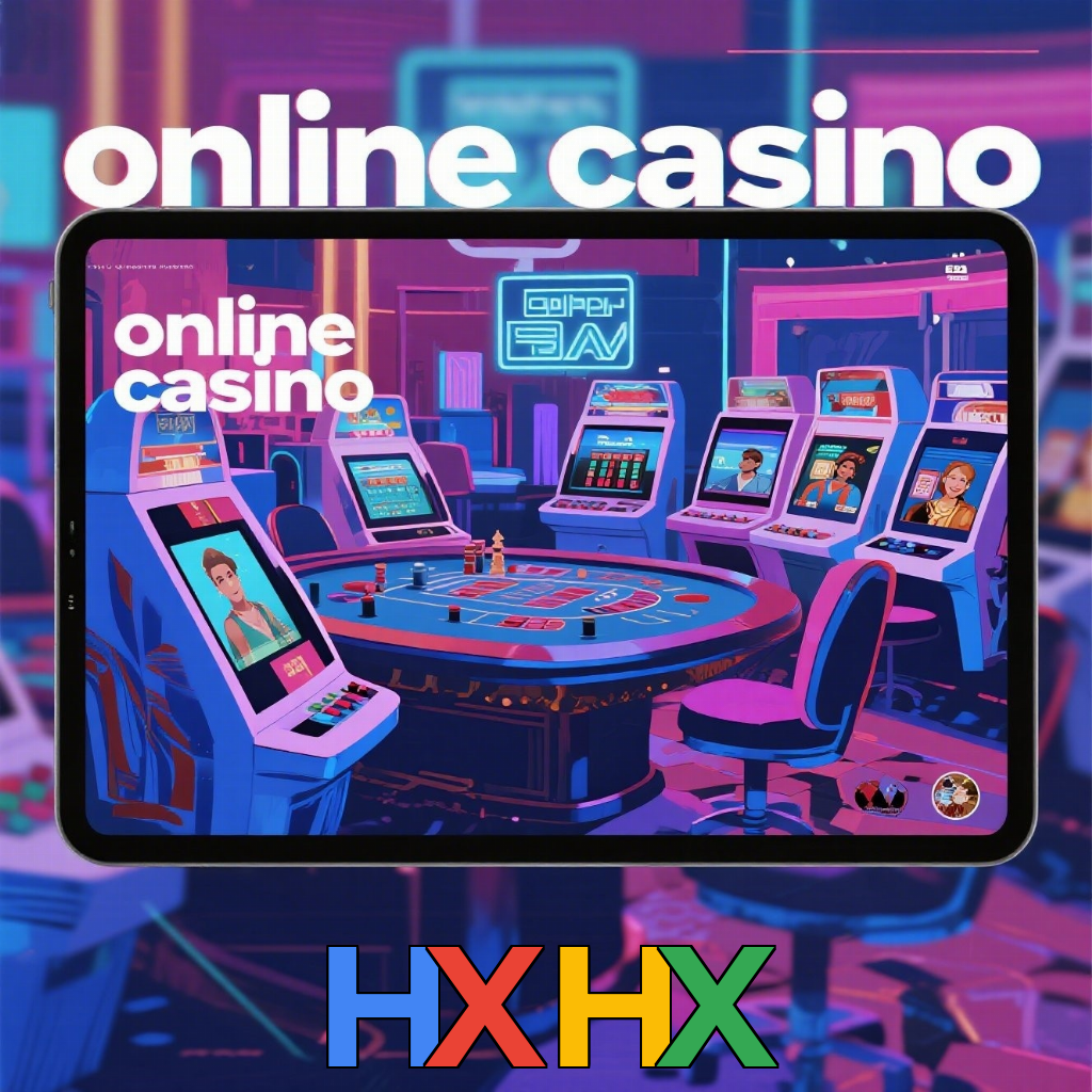 HXHX:Apostas no futebol e diversão garantida com roleta e blackjack!