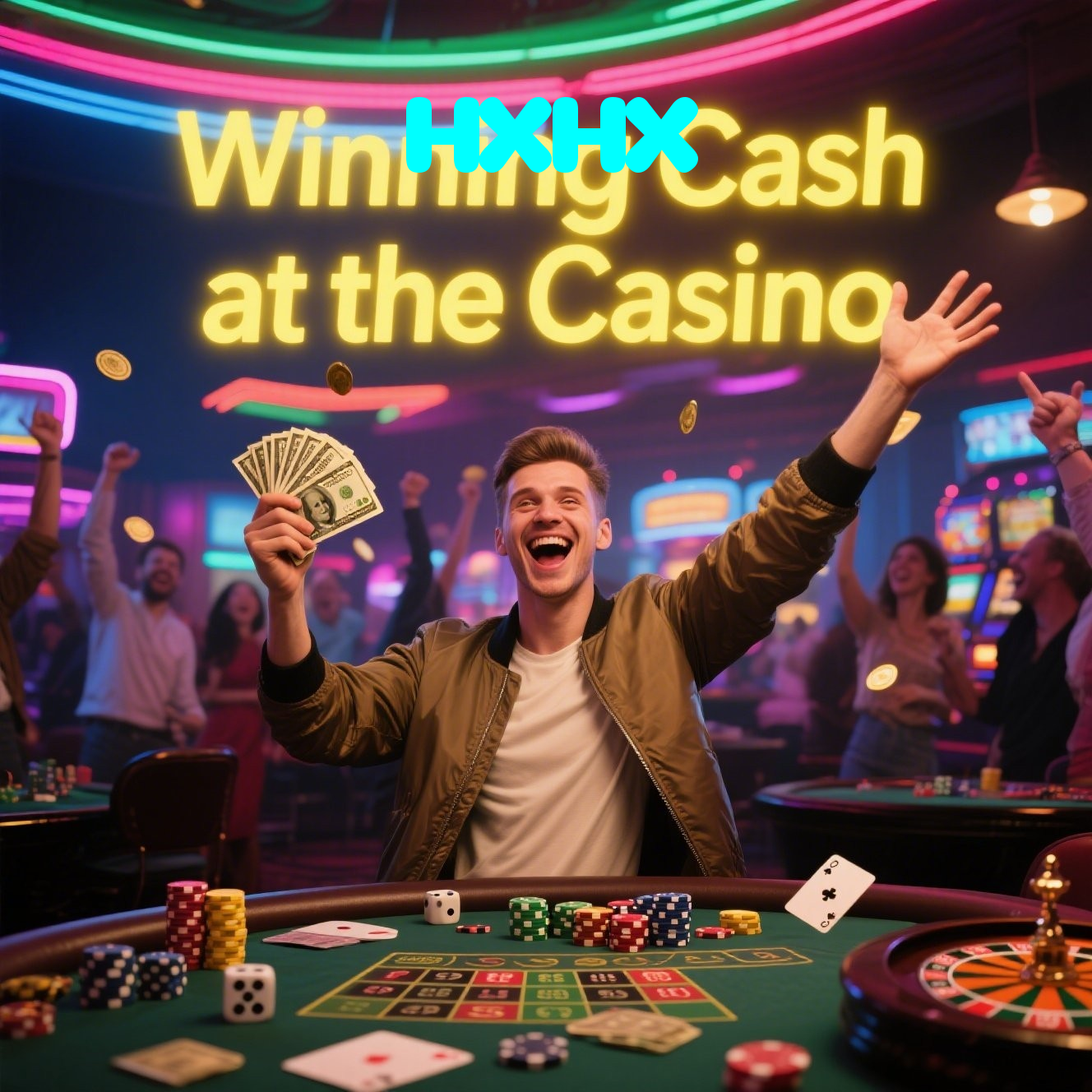 HXHX:Jogue poker, aposte no futebol e conquiste grandes prêmios em nosso cassino!