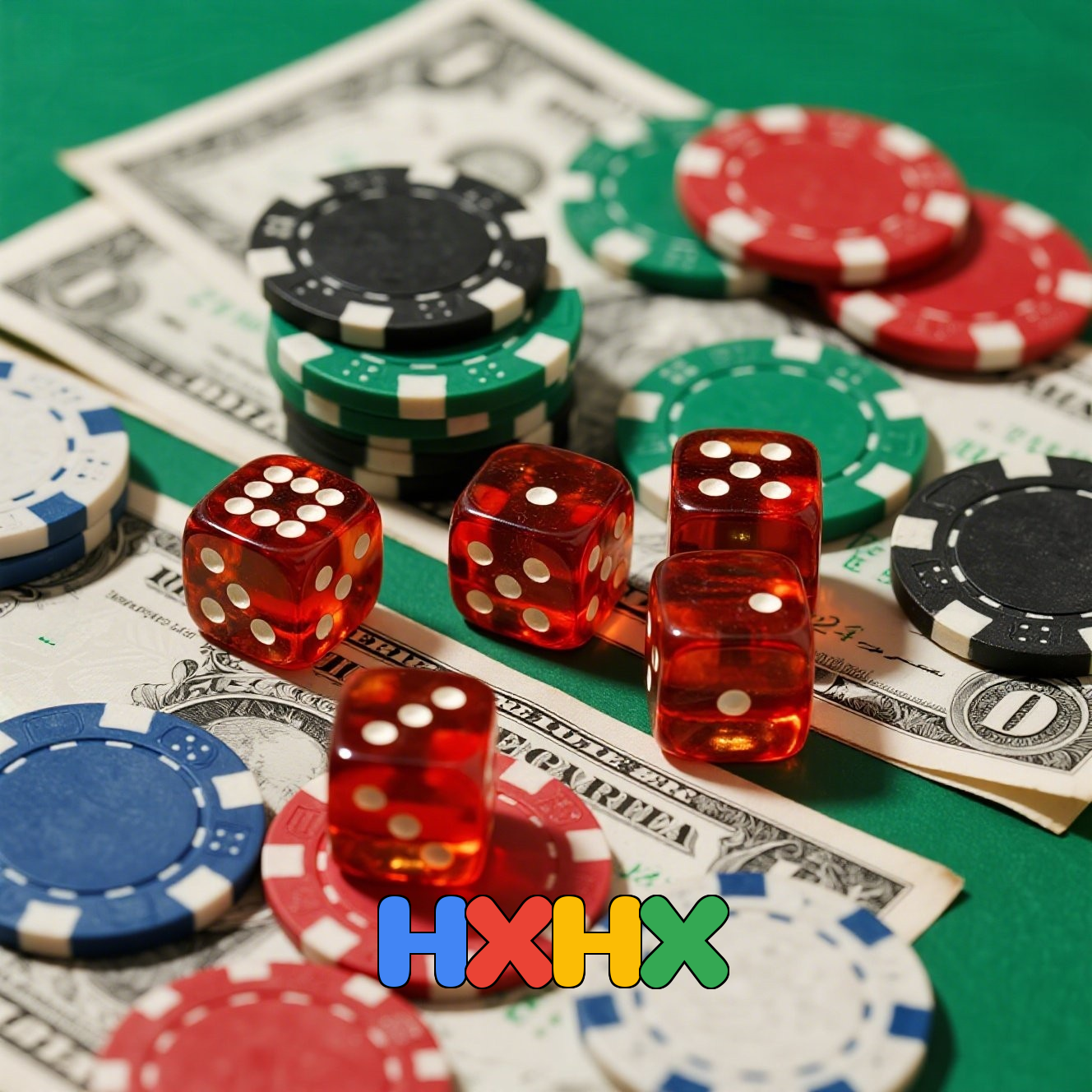 HXHX:Encontre a sorte nas nossas roletas e ganhe prêmios incríveis!