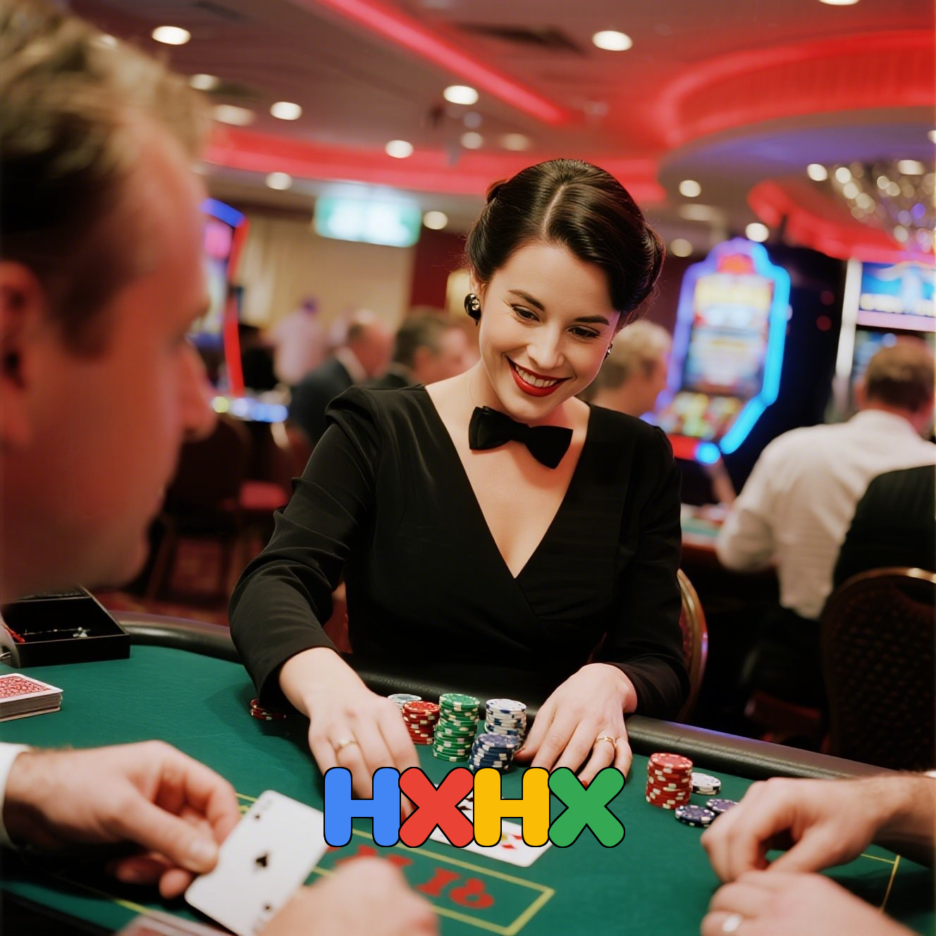 HXHX:Sua sorte está no cassino online com jogos como poker e apostas no futebol!