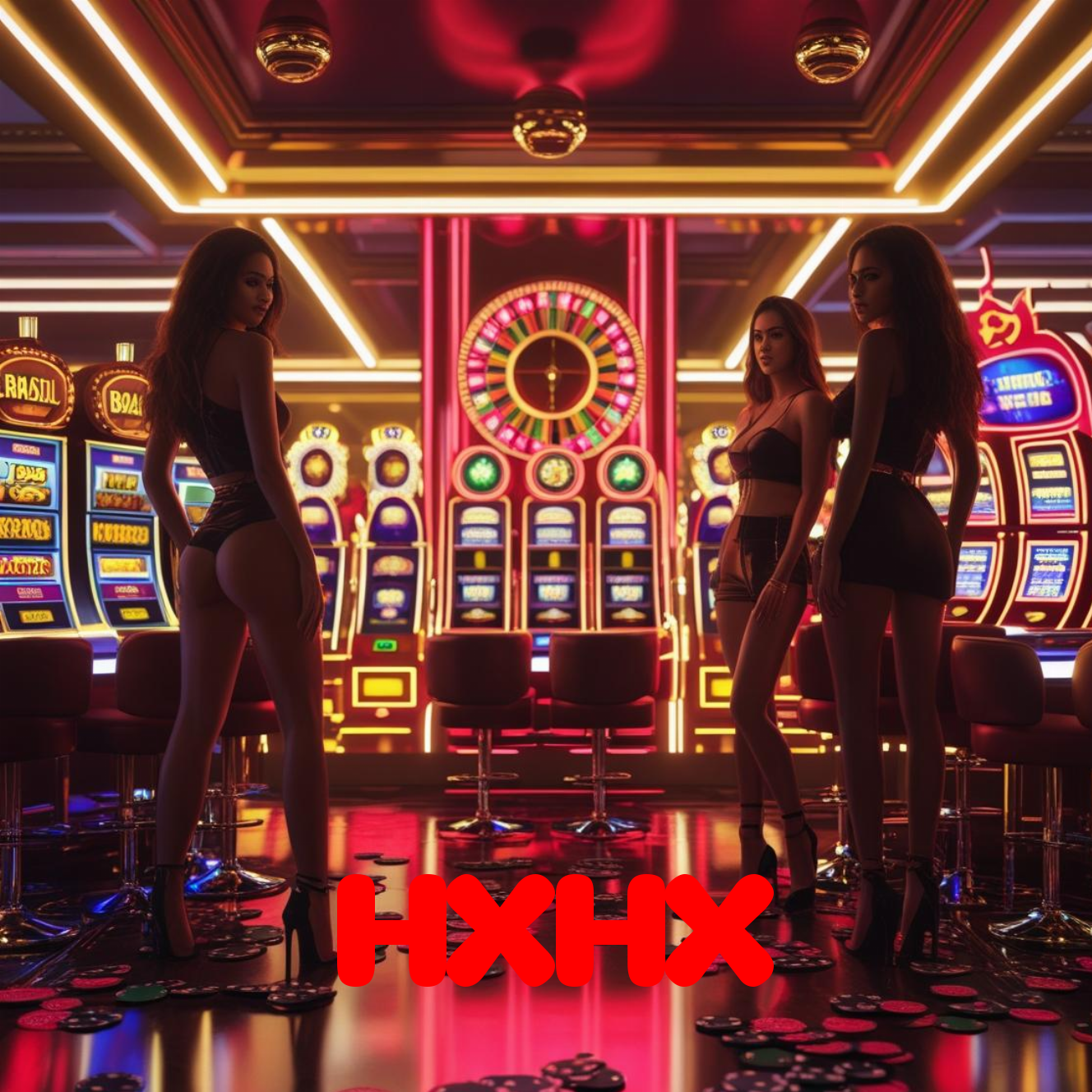 HXHX:Sua sorte está no cassino online com jogos como poker e apostas no futebol!