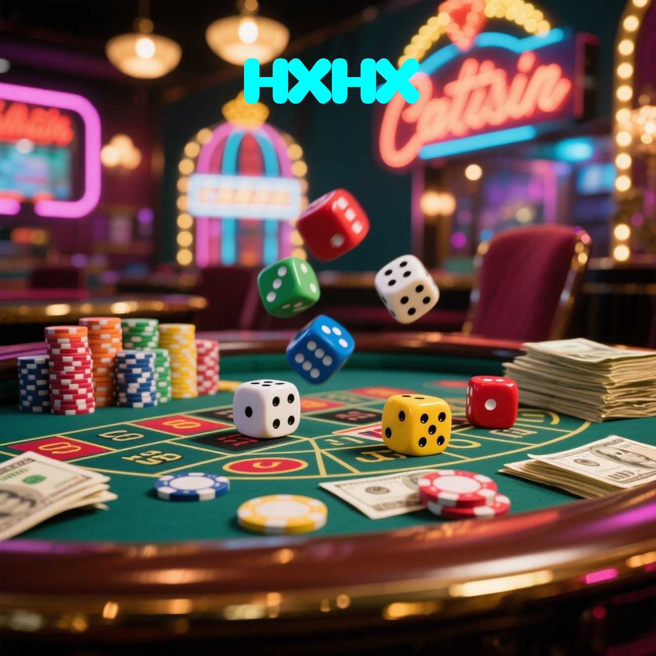 HXHX:Aposte no futebol online e jogue os melhores jogos de cassino!