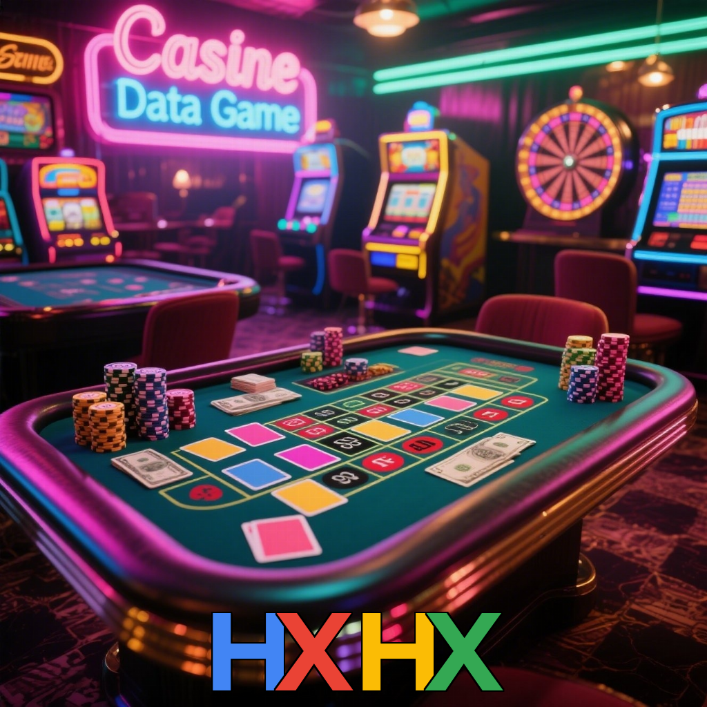 HXHX:Jogue nas nossas roletas e ganhe prêmios incríveis!