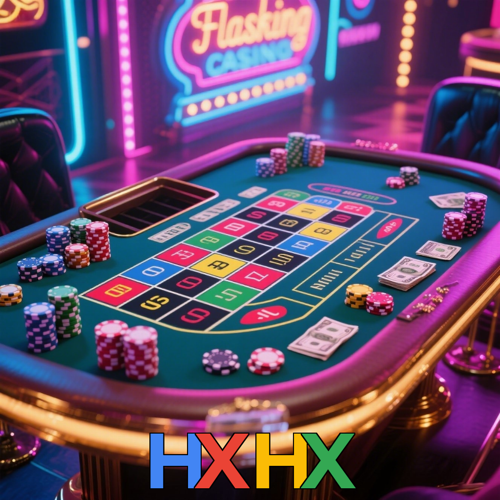 HXHX:O futebol digital está aqui! Aposte nas partidas e vença!