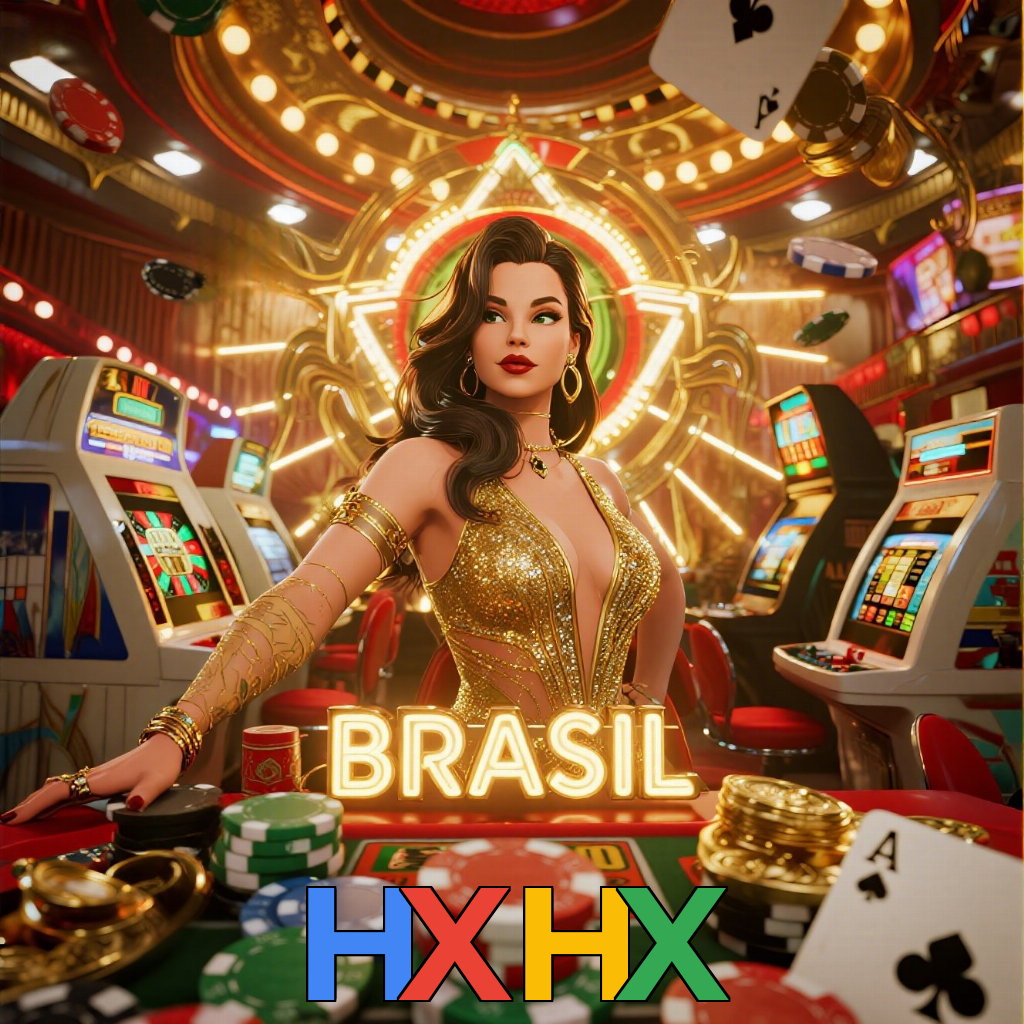 HXHX:O cassino online mais emocionante está aqui! Aposte agora!