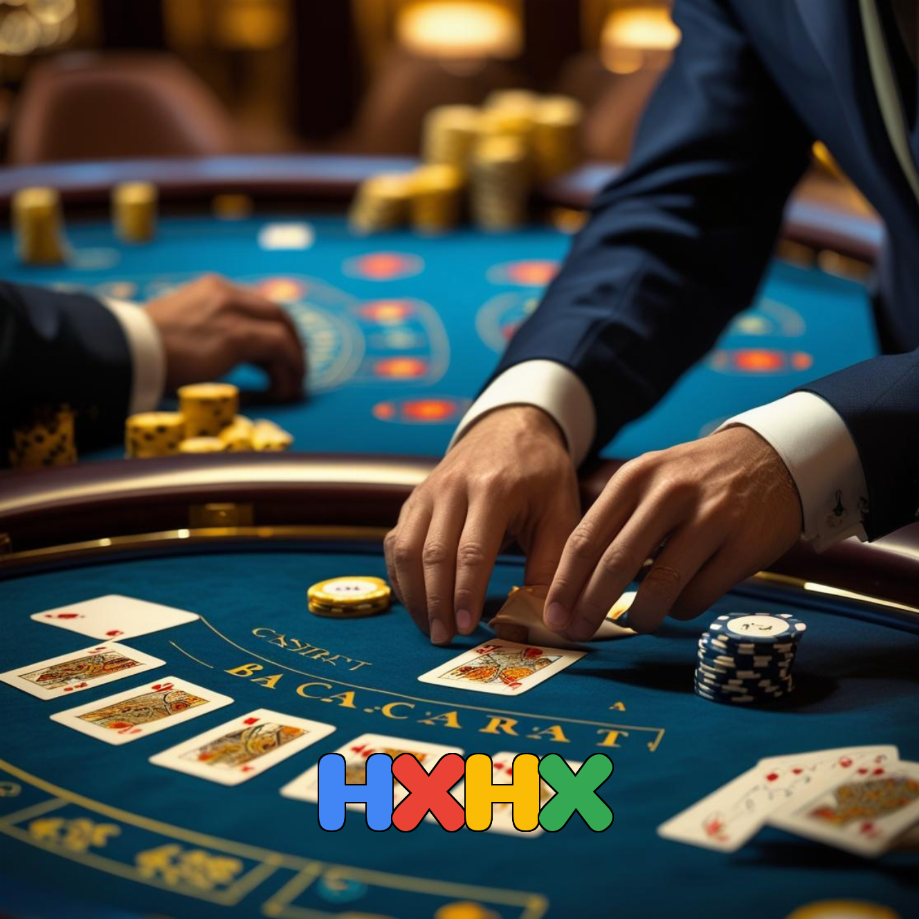 HXHX:O melhor cassino para você jogar slots e apostar no seu time de futebol!