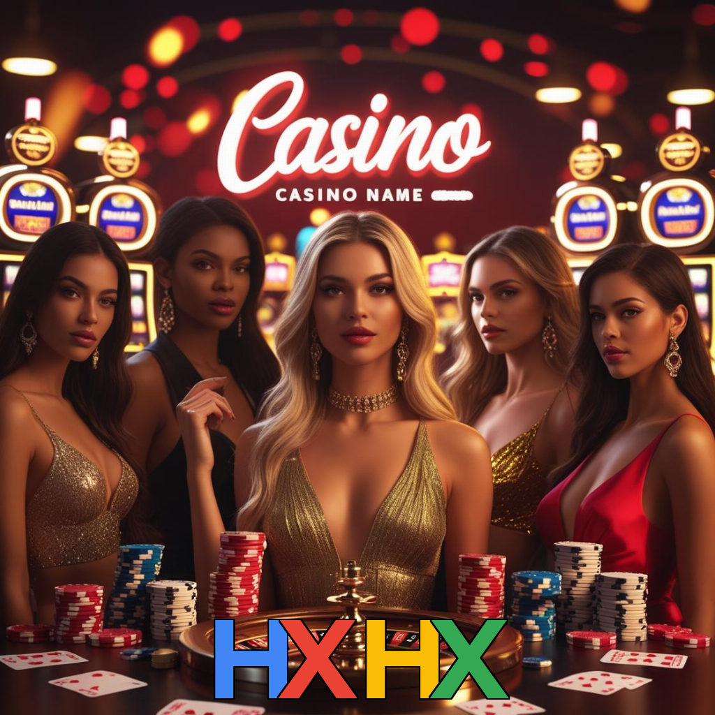 HXHX:Onde o futebol e o cassino se encontram para grandes vitórias!