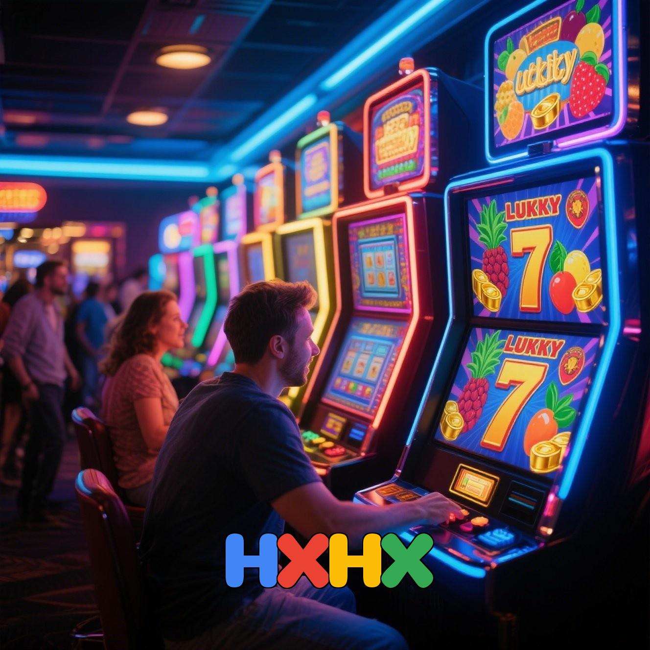 HXHX：Aposte no futebol e ganhe prêmios fantásticos no melhor cassino online!