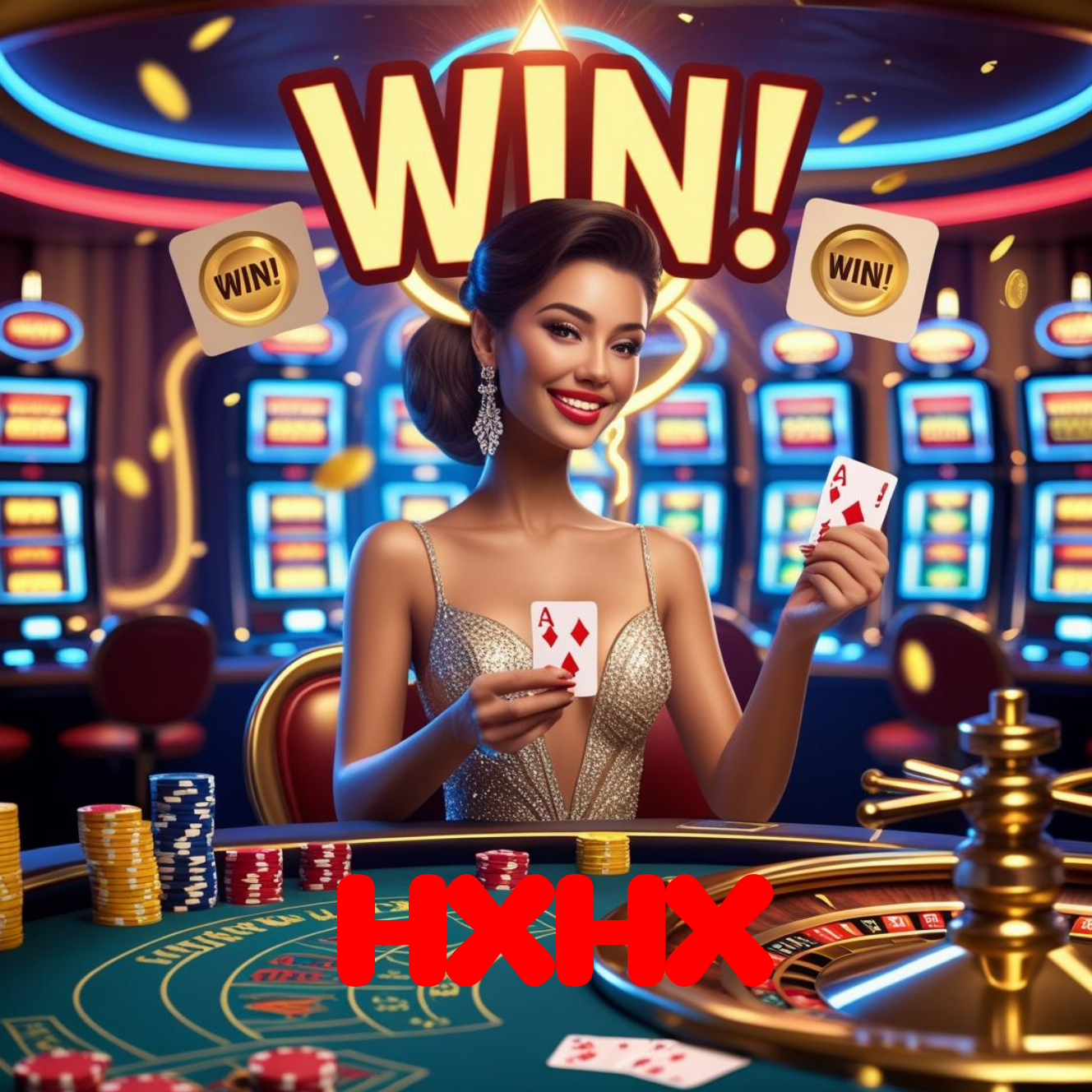 HXHX:No cassino online mais seguro, aposte no futebol e jogue slots emocionantes!