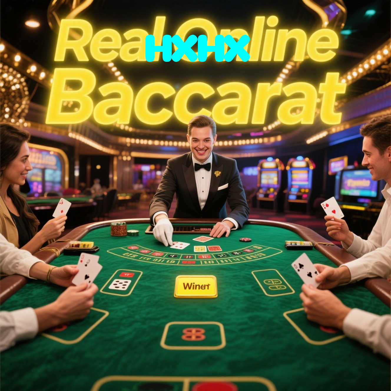 HXHX：Jogue poker, aposte no futebol e ganhe em grande estilo!