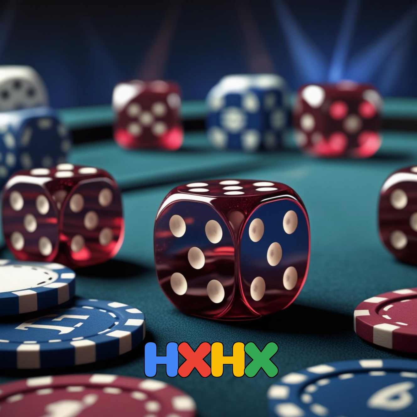 HXHX：Aposte nas melhores slots e conquiste vitórias impressionantes!