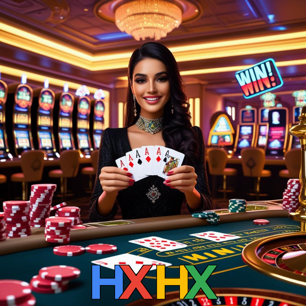 HXHX:Apostas no futebol e diversão com roleta e blackjack no cassino online!