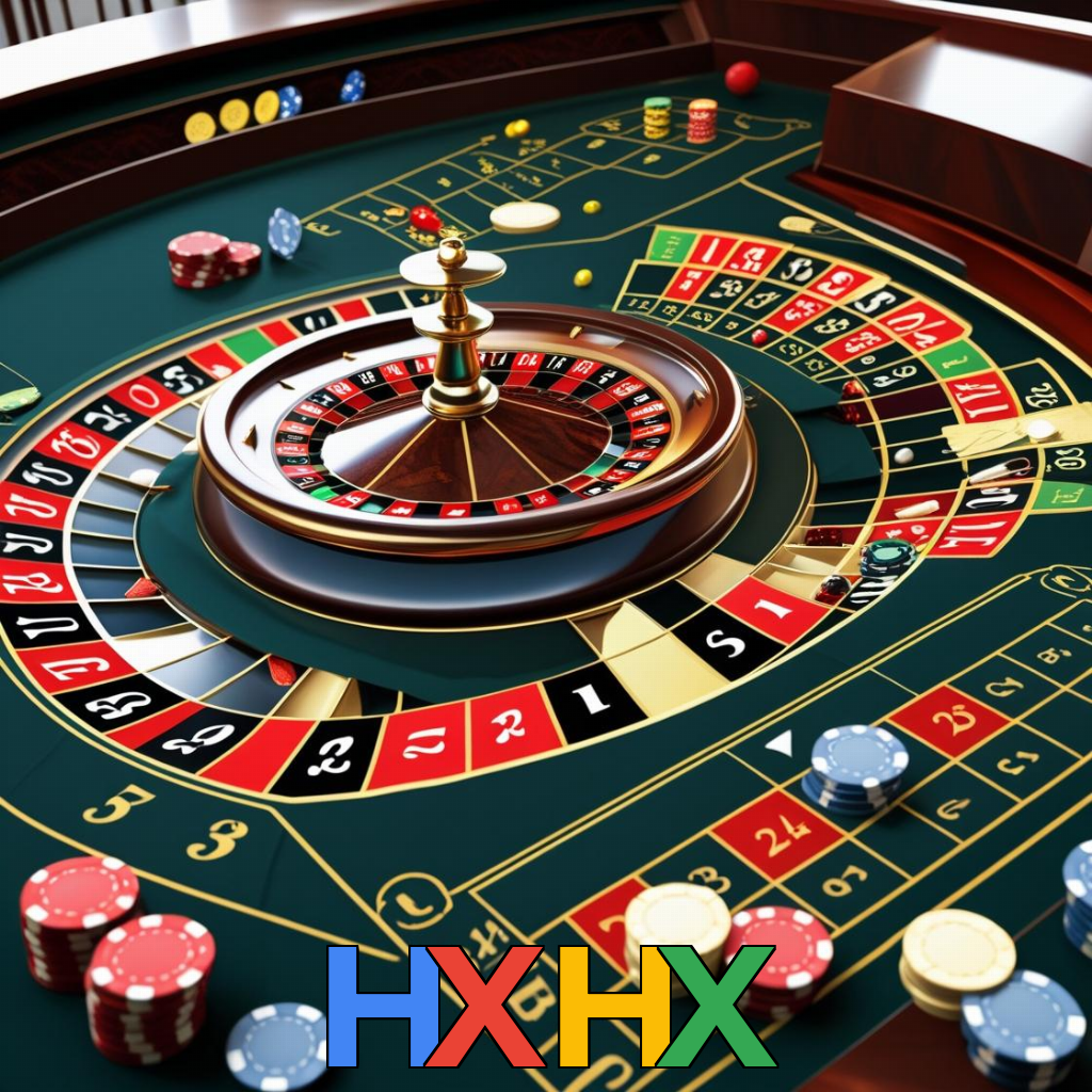 HXHX:Jogue poker, aposte no futebol e ganhe prêmios incríveis no cassino!