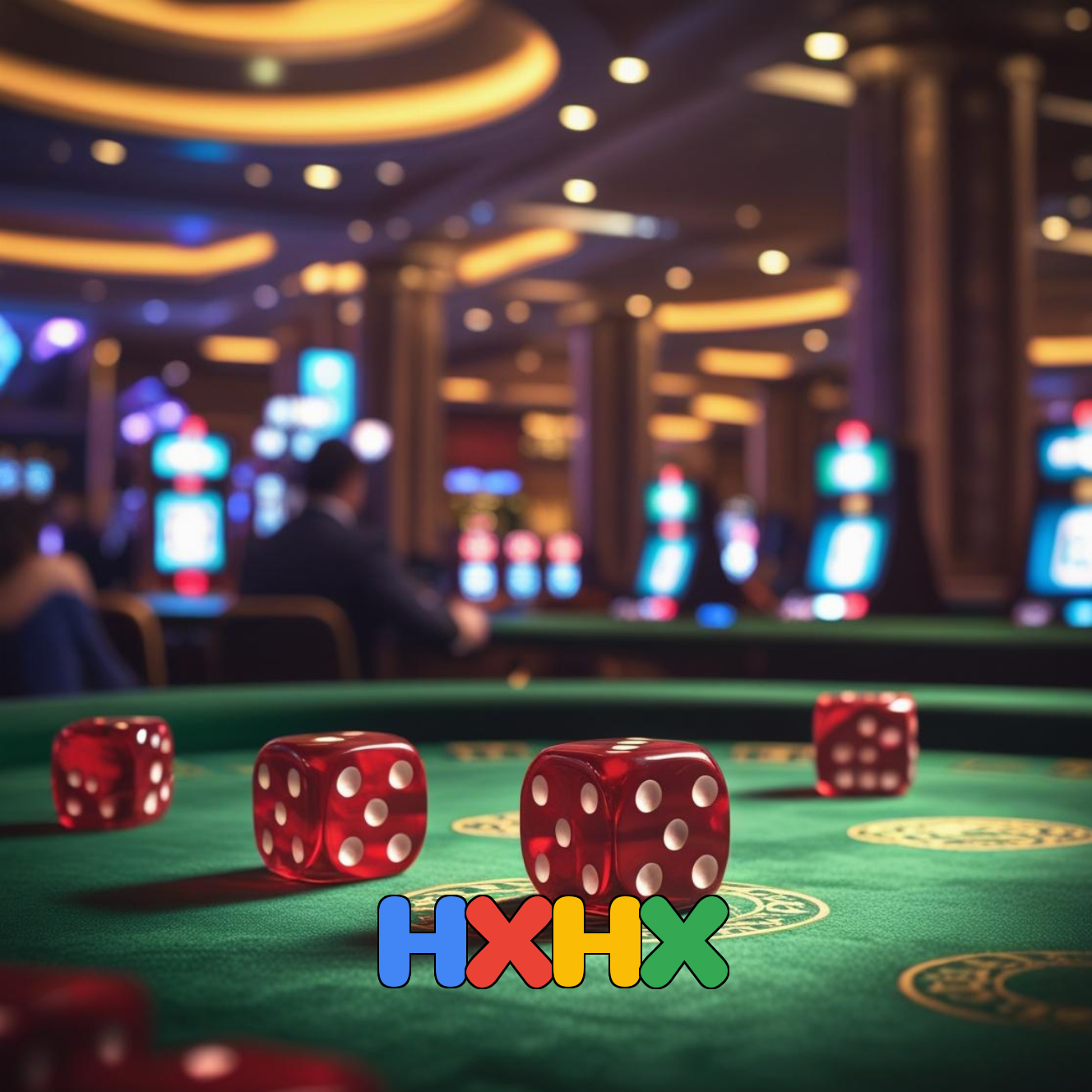 HXHX:Jogue blackjack, aposte no futebol e conquiste vitórias épicas no cassino online!