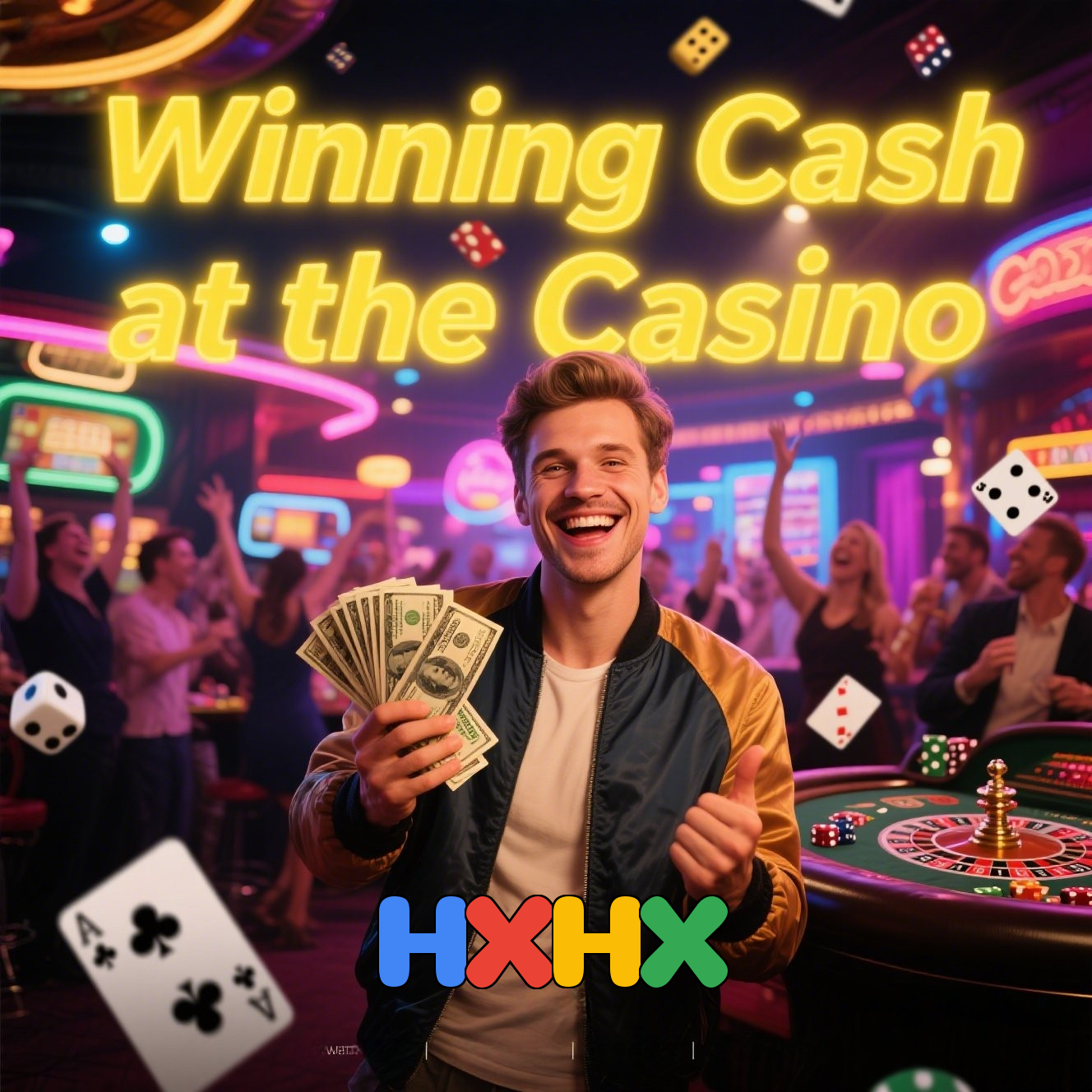 HXHX：Jogue poker, aposte no futebol e conquiste prêmios incríveis no cassino!