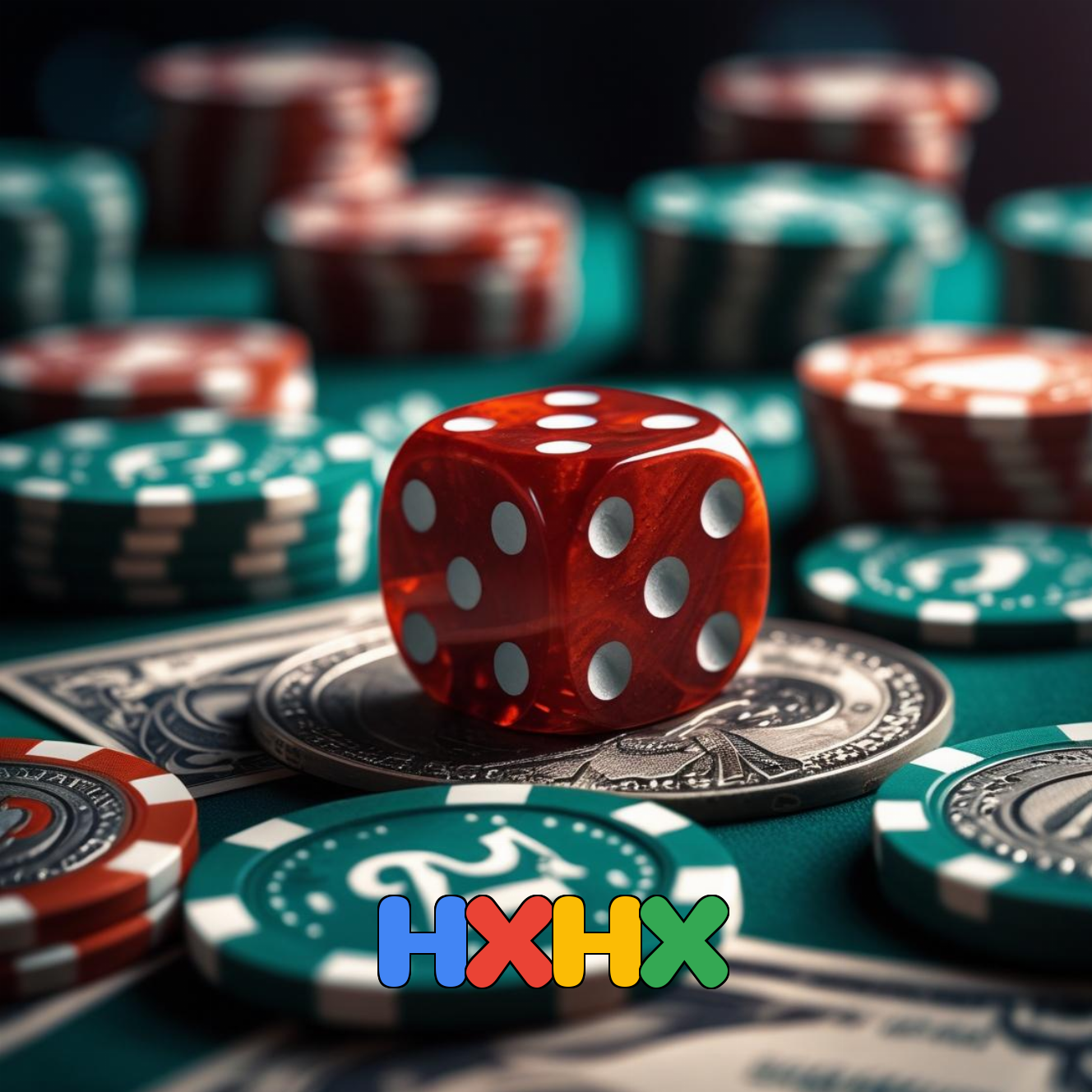 HXHX:Cada giro é uma nova chance de ganhar! Venha para as slots agora!