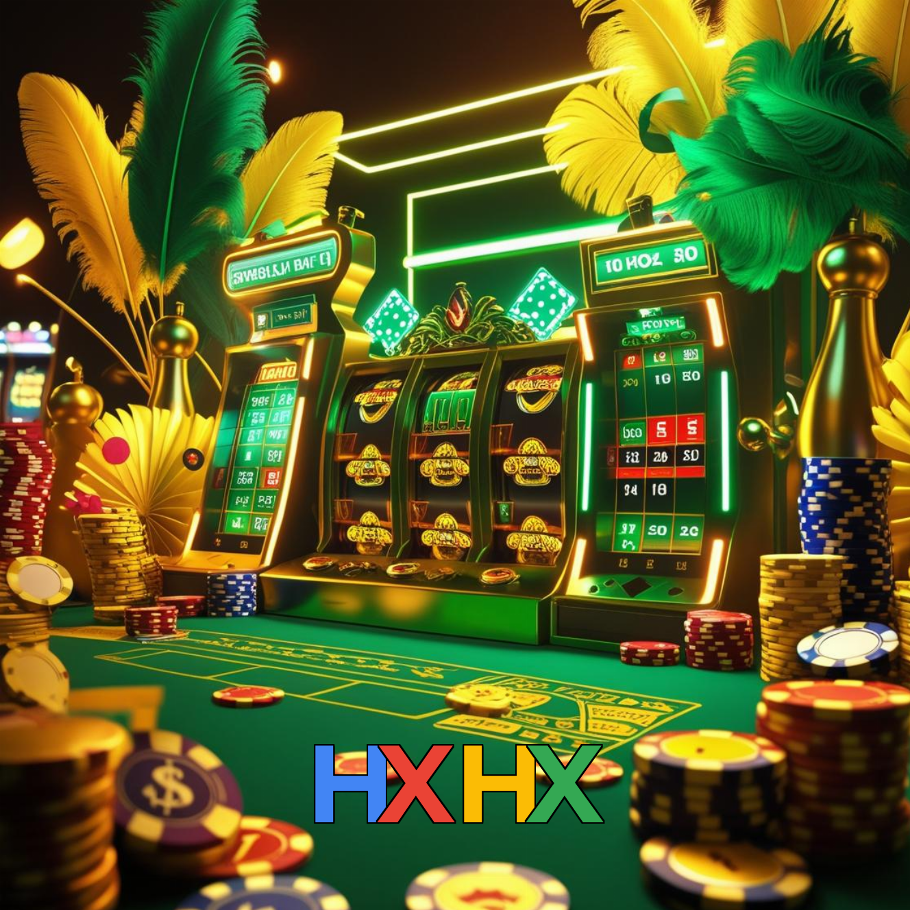 HXHX:Ganhe com poker, blackjack e apostas em futebol no cassino online!