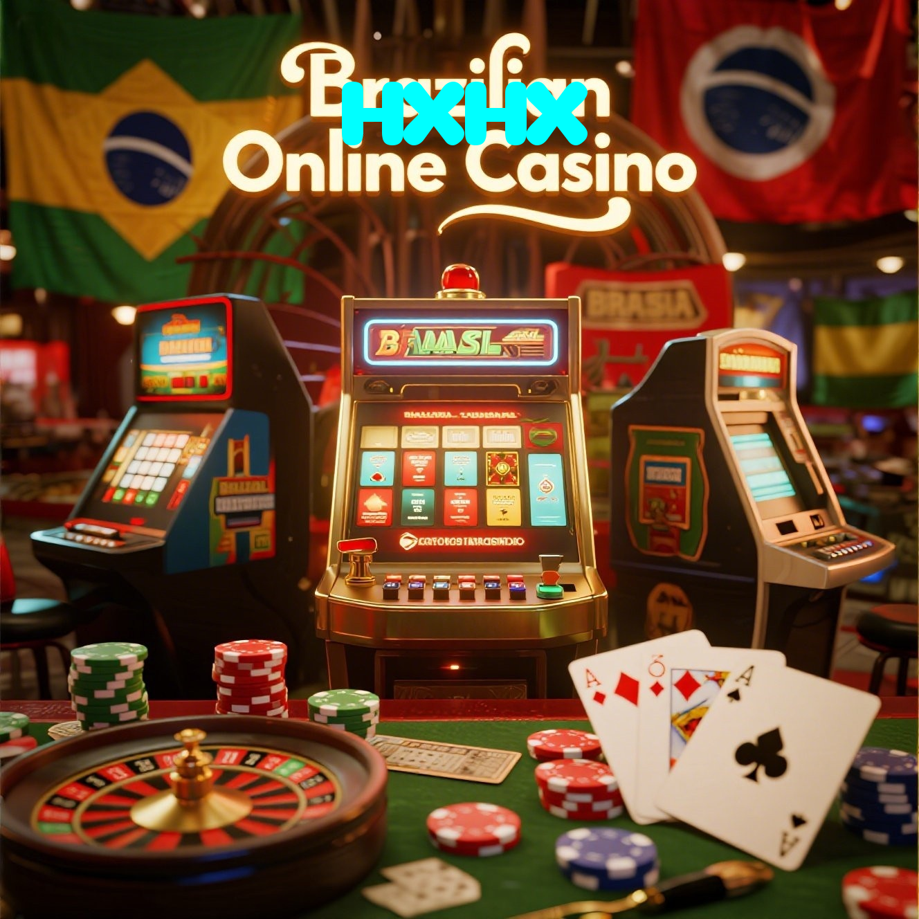 HXHX：Apostas ao vivo no futebol e grandes prêmios no cassino online!