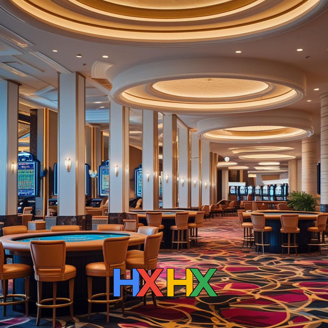 HXHX:O cassino online perfeito para jogadores de poker, roleta e futebol!