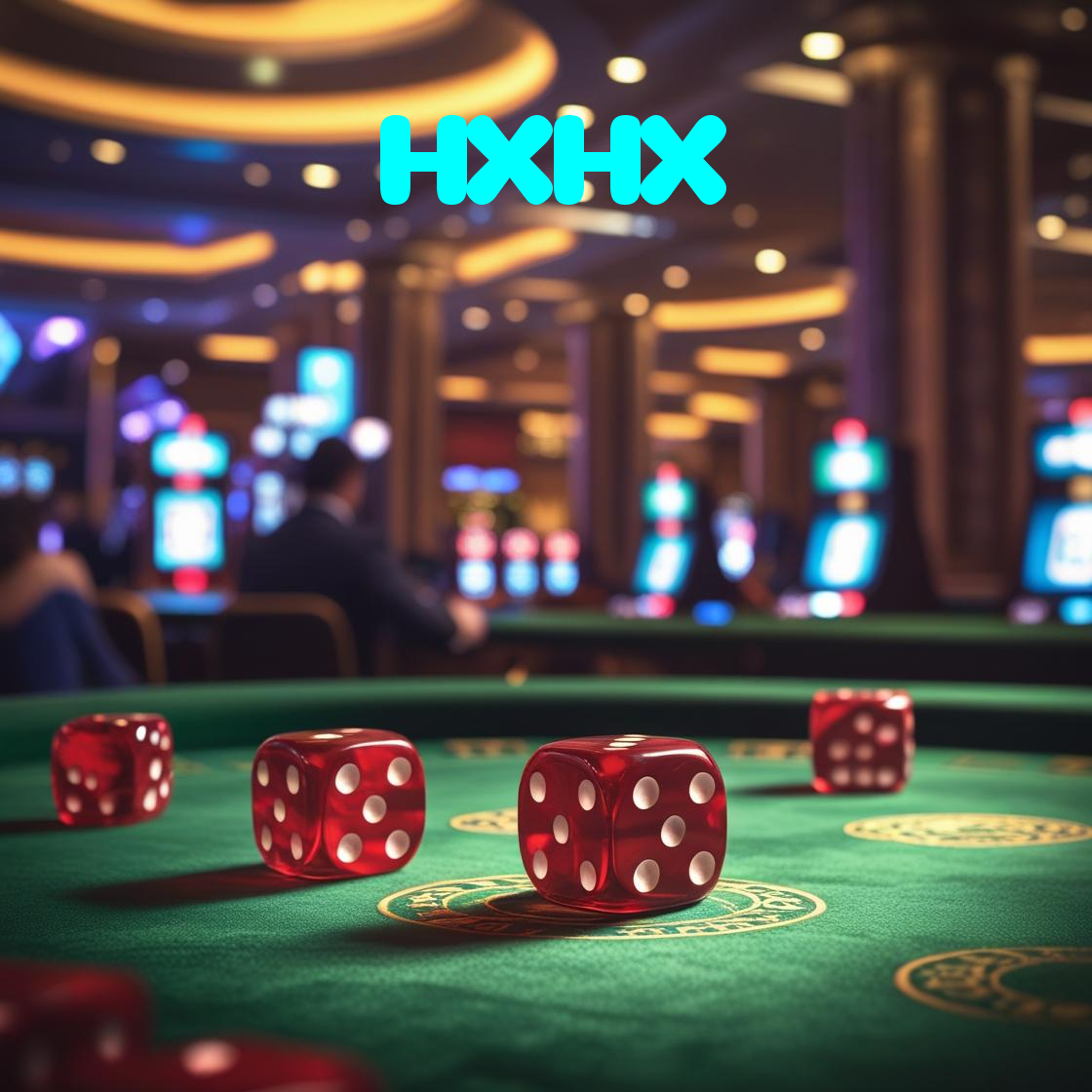 HXHX：Apostas no futebol e diversão em blackjack e roleta online te esperam!