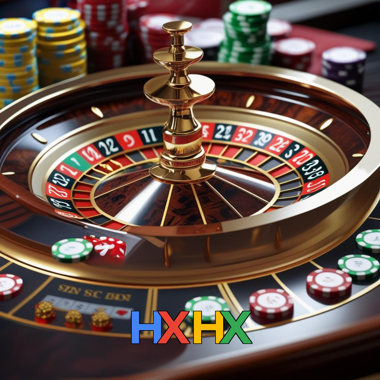 HXHX:O cassino online perfeito para quem ama futebol e jogos emocionantes!