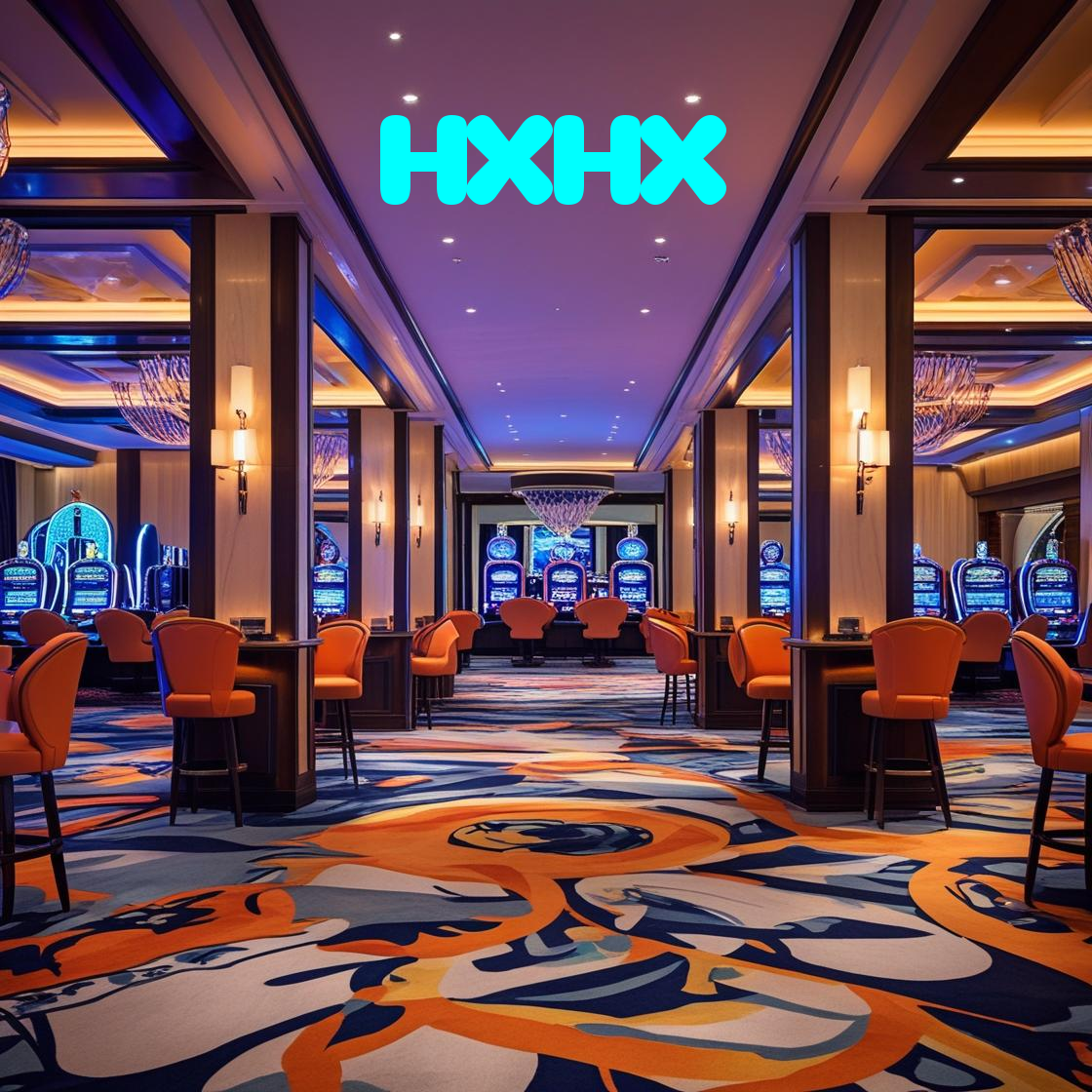 HXHX：Ganhe prêmios em jogos de poker e aposte no futebol com grandes odds!