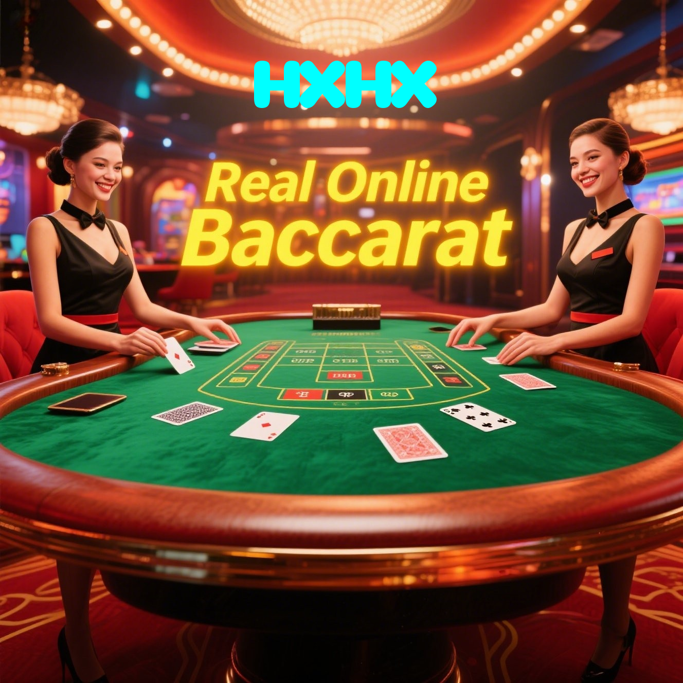 HXHX:Apostas em futebol e diversão em blackjack esperam por você!