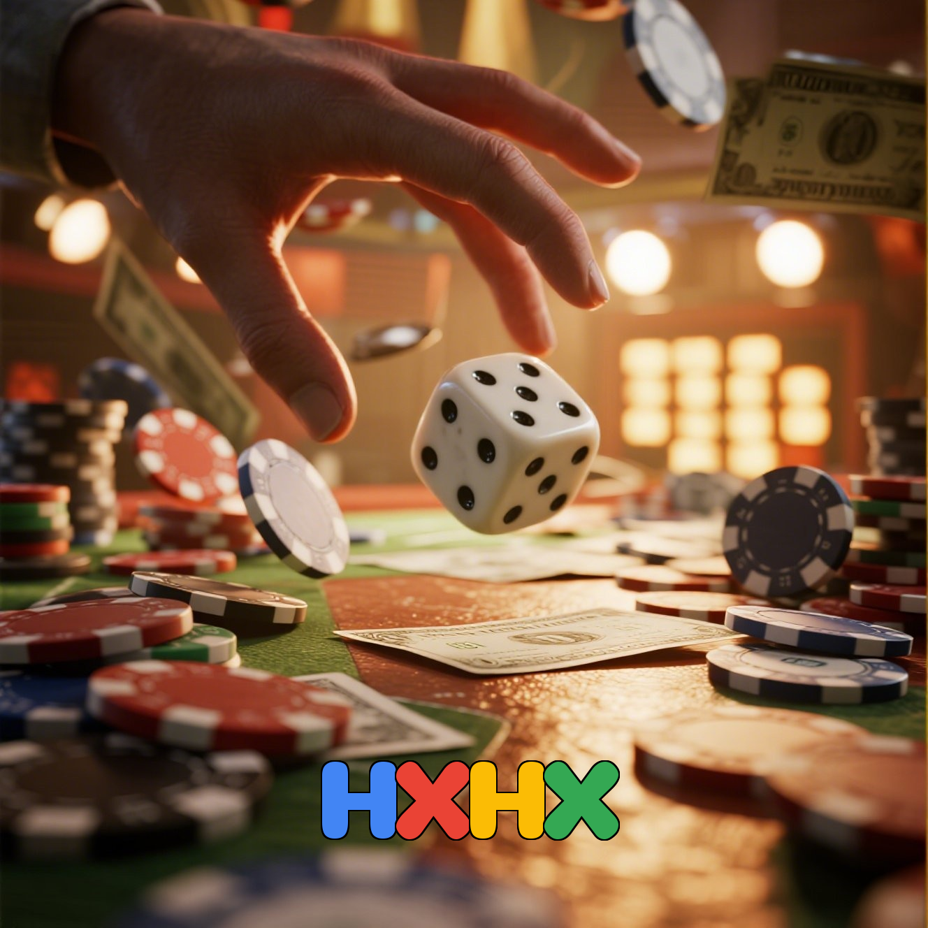HXHX：Aposte no futebol online e seja o maior vencedor de todos!