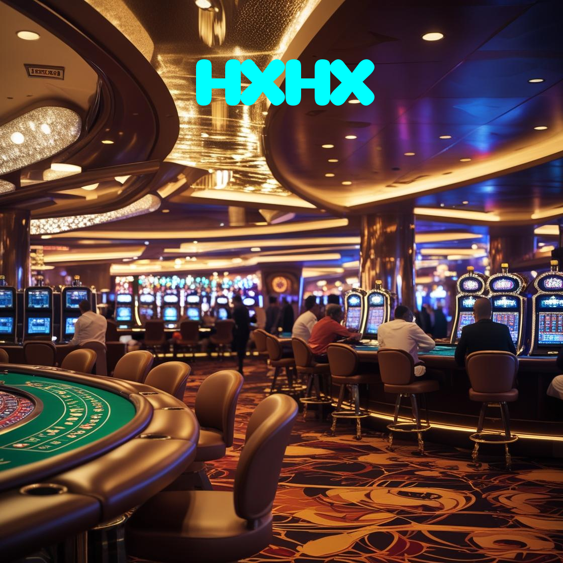 HXHX:Jogue poker online e mostre que você é o mestre do jogo!